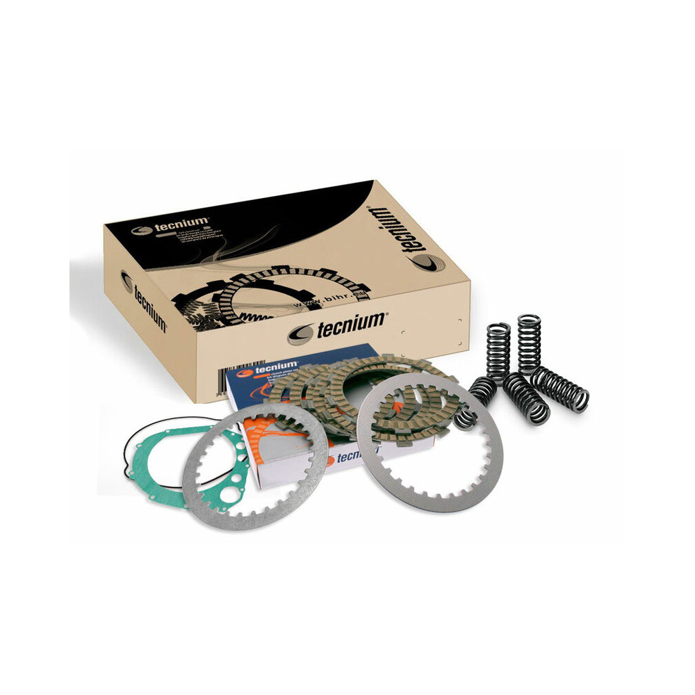 Kit embrayage TECNIUM - Suzuki DR-Z400/E/S