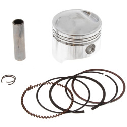 Kit piston forgé Wossner Ø96.00mm Ducati 916