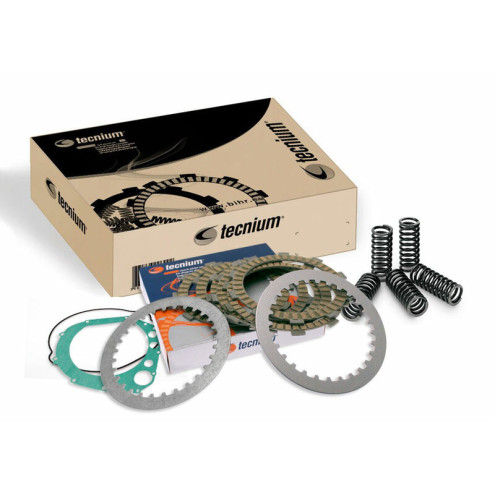 Kit embrayage TECNIUM - Yamaha YZ125