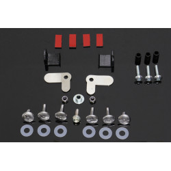 Kit carénage Set 1 Route - Honda VFR 750 RC36-2 conversion RC30