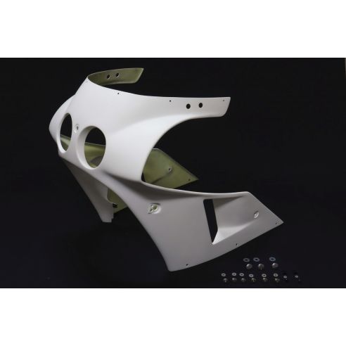 Carénage supérieur Route - Honda VFR 750 RC36-2 conversion RC30