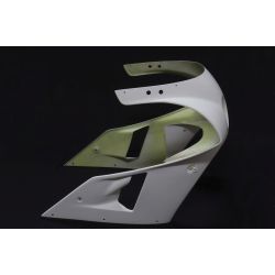 Carénage supérieur Route - Honda VFR 750 RC36-2 conversion RC30