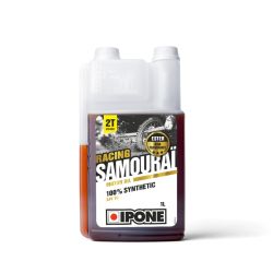 Huile Ipone Samouraï Racing 1 Litre