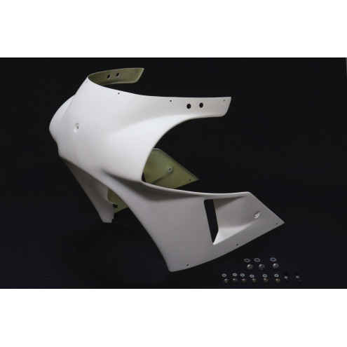 Carénage supérieur Piste - Honda VFR 750 RC36-2 conversion RC30