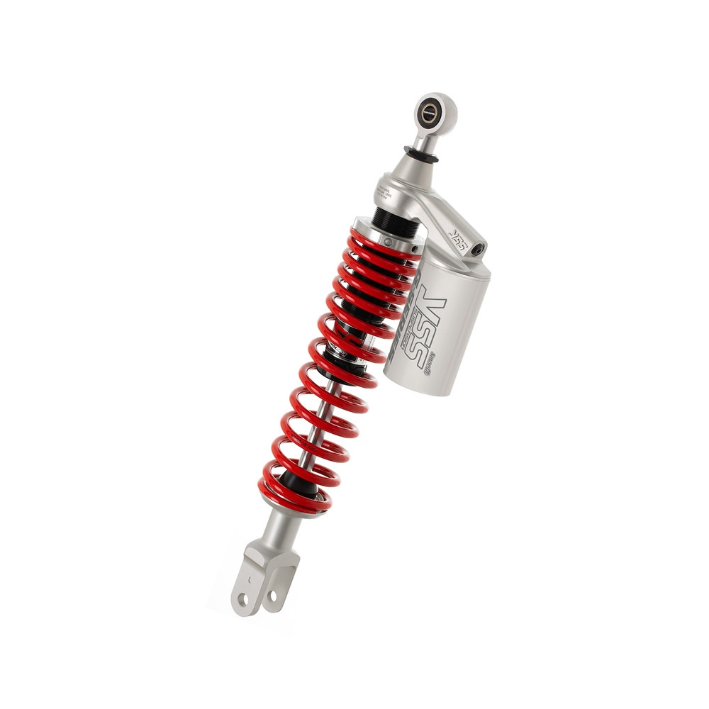 Bi-amortisseur YSS TC302 Ecoline Twin Shock Honda NSS 300 Forza