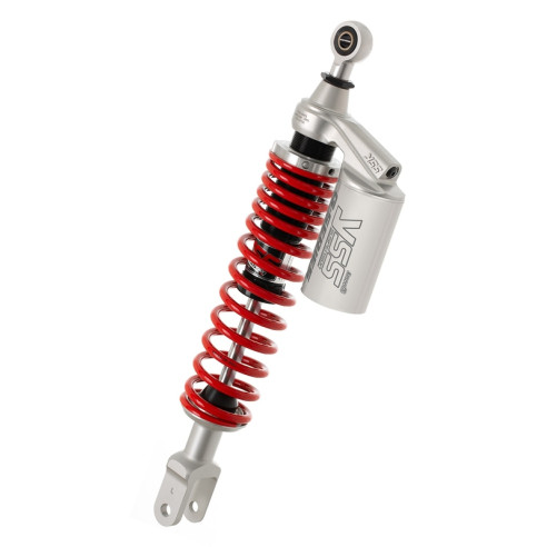 Bi-amortisseur YSS TC302 Ecoline Twin Shock Honda NSS 300 Forza