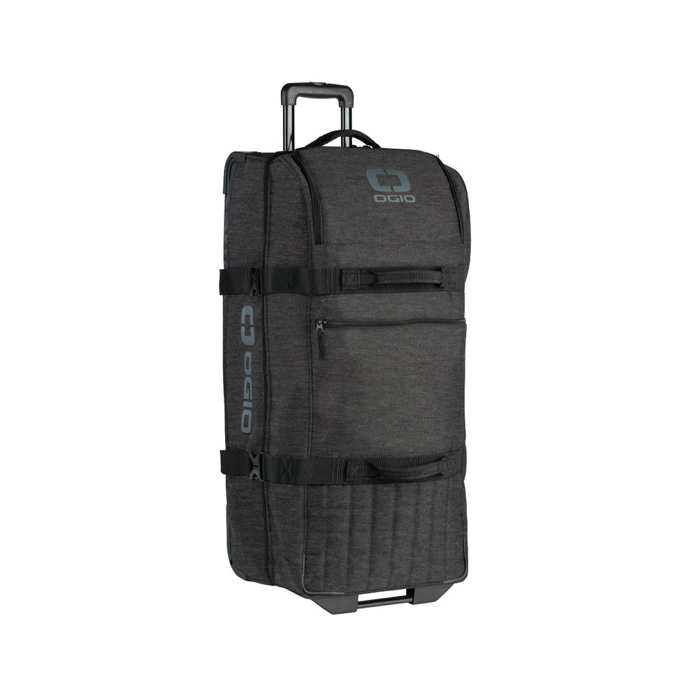 Sac de voyage OGIO Trucker Dark Static