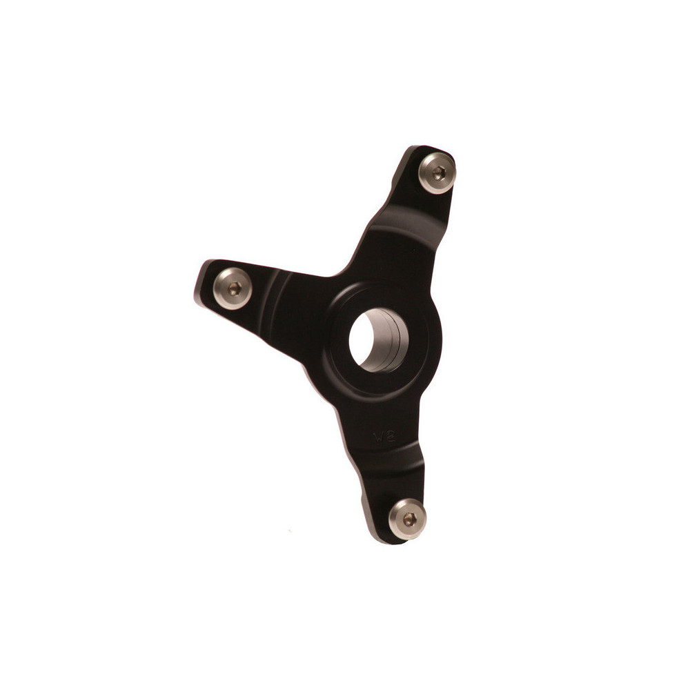 Support de protège-disque RFX Pro (Noir) - Honda CRF250L