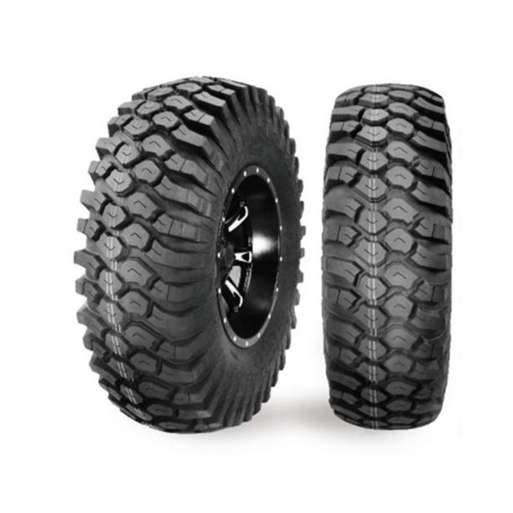 Pneu A.R.T. XRACER 28X10 R 14 59M 8PR E TL ART 1 - AVSmoto Racing Parts 