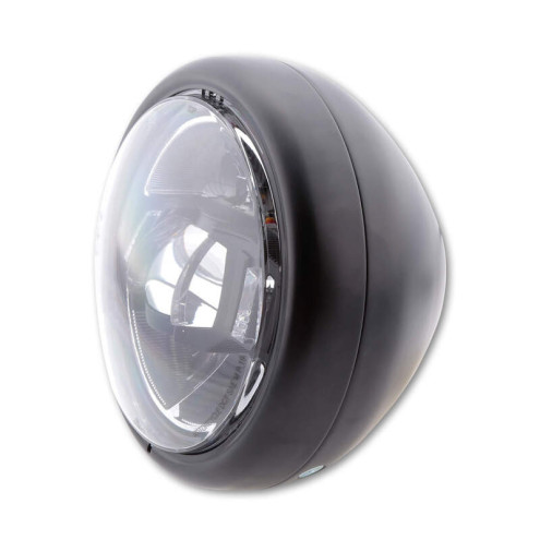 Feu avant LED HIGHSIDER Pecos Type 10 - 160mm