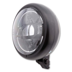 Feu avant LED HIGHSIDER Pecos Type 10 - 160mm