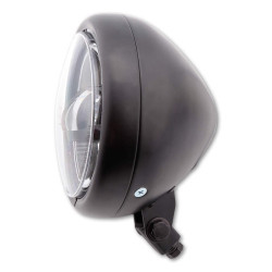 Feu avant LED HIGHSIDER Pecos Type 10 - 160mm