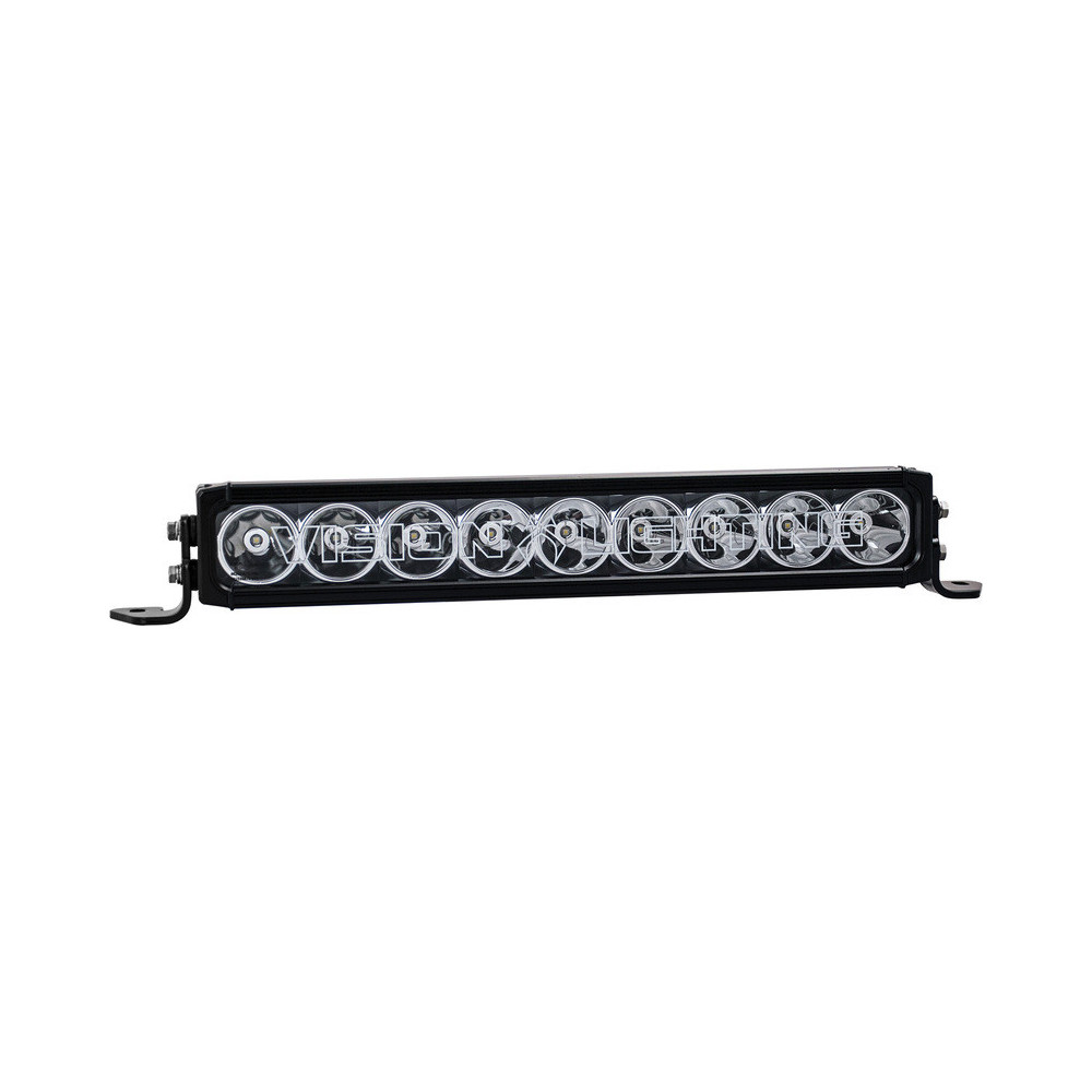 Rampe de LED VISION-X XPR 9 Leds 9710 Lumens 48cm