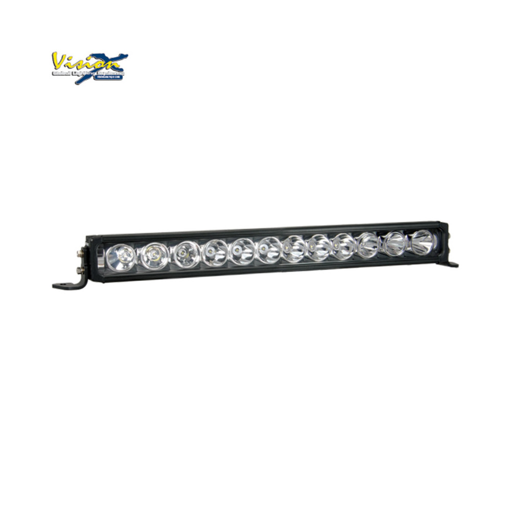 Rampe de LED X-VISION Race Series 12948 Lumens 61cm