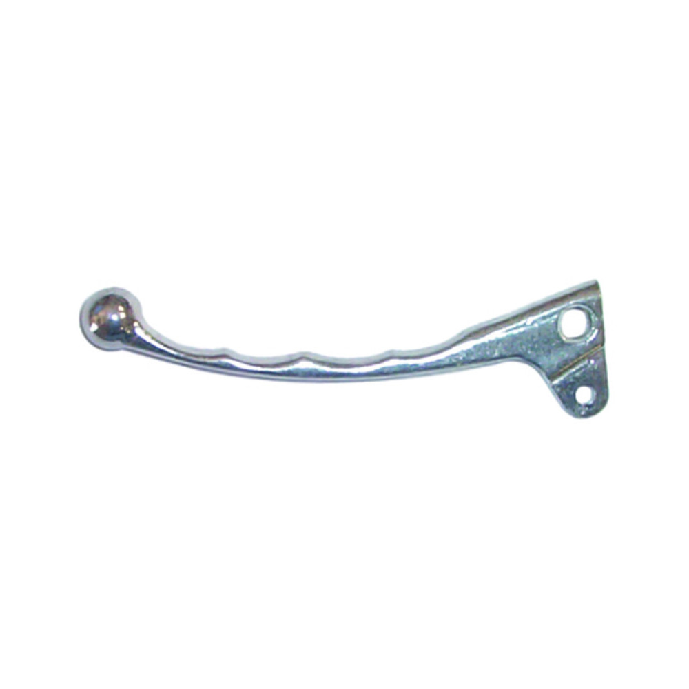 Levier V PARTS type origine aluminium moulé gauche poli V PARTS 1 - AVSmoto Racing Parts 