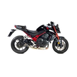 Silencieux IX-Race DCX Carbone Honda CB 750 Hornet 2023-