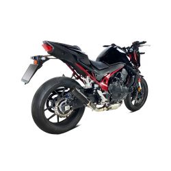 Silencieux IX-Race DCX Carbone Honda CB 750 Hornet 2023-