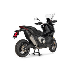 Echappement Akrapovic Titane, Honda 750 NSS Forza et X-ADV 2024-