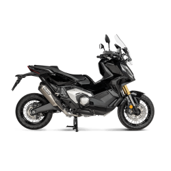 Echappement Akrapovic Titane, Honda 750 NSS Forza et X-ADV 2024-