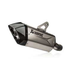 Silencieux Akrapovic BMW R 1300 GS 2024