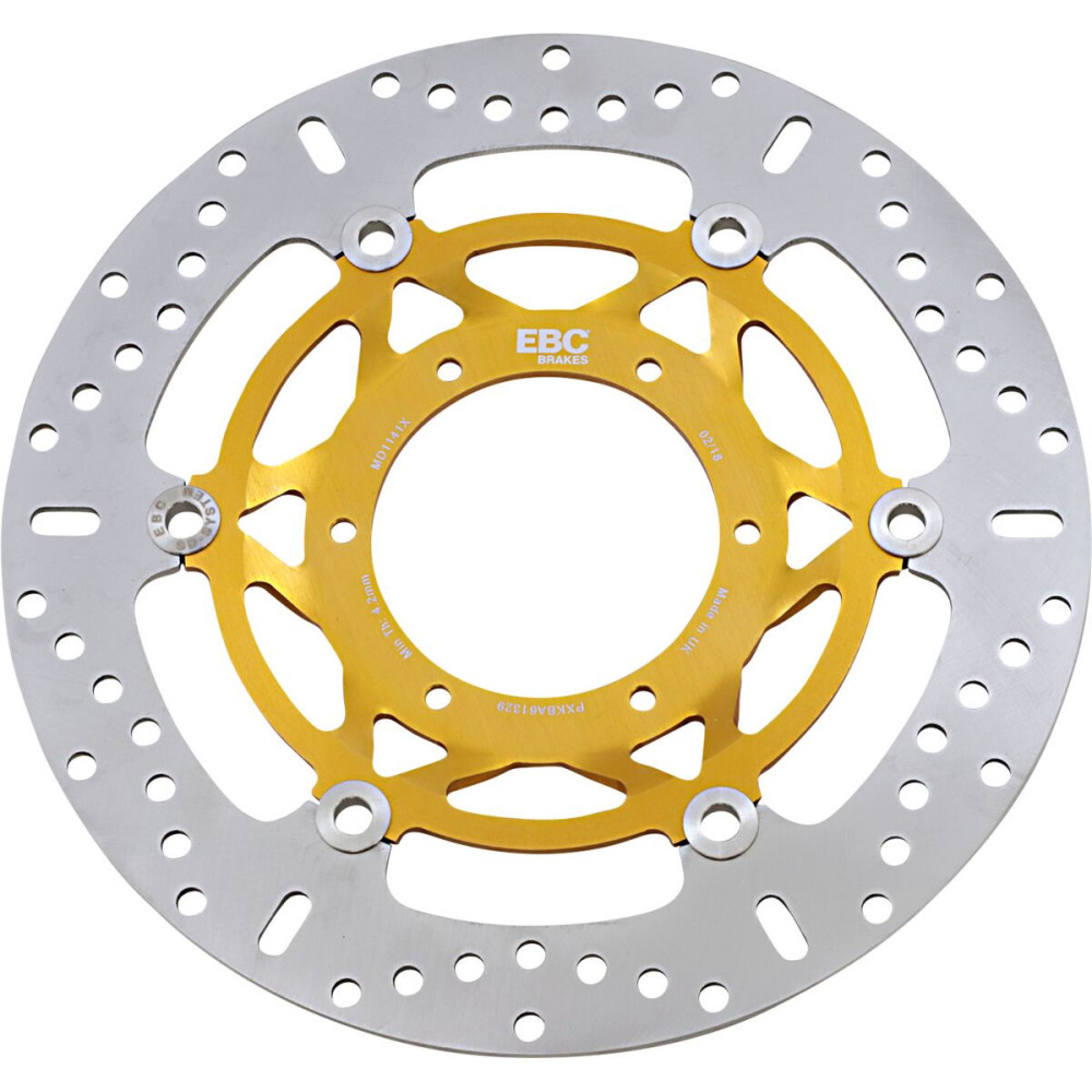 Disque de frein EBC X-Series