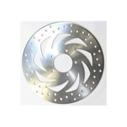 Disque de frein fixe EBC D-Series