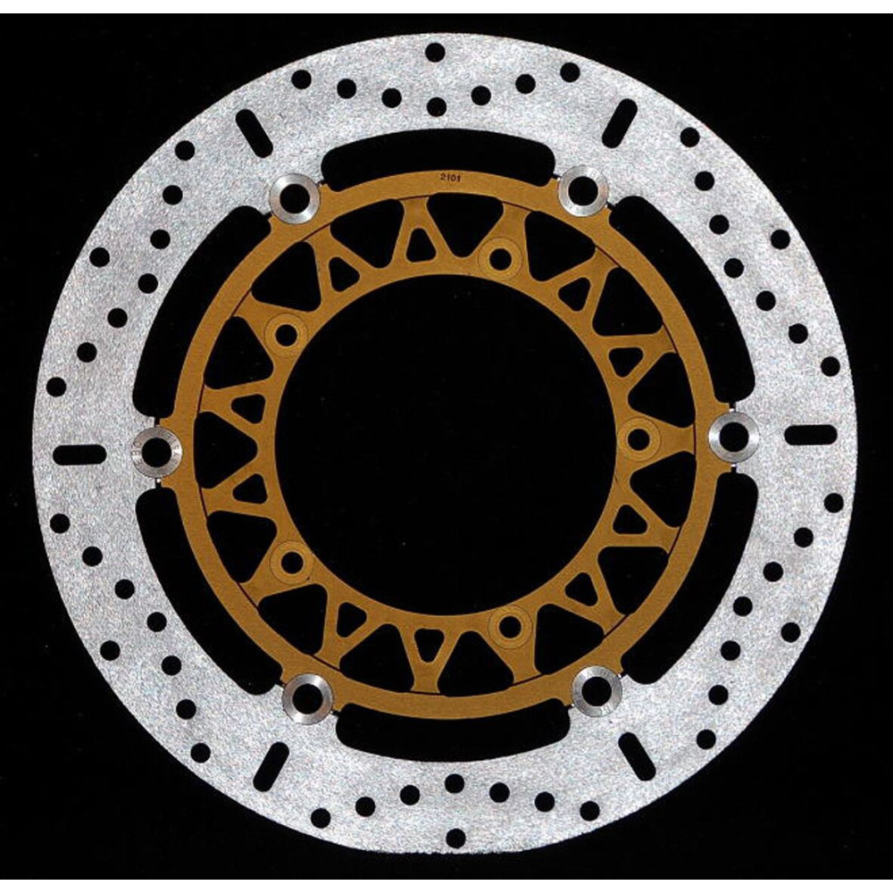 Disque de frein EBC X-Series