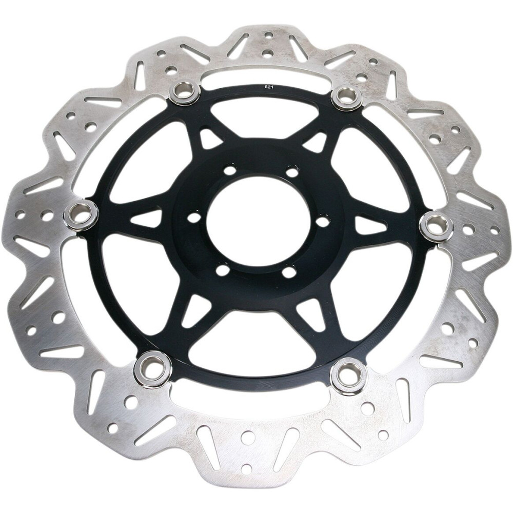 Disque de frein Wave EBC Vee-Rotor VR Series