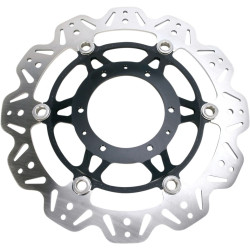 Disque de frein Wave EBC Vee-Rotor VR Series