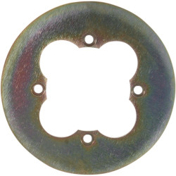 Disque de frein fixe EBC D-Series