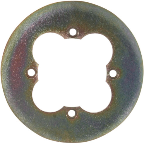 Disque de frein fixe EBC D-Series