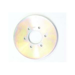 Disque de frein fixe EBC D-Series