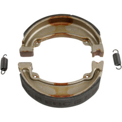 Machoire de frein organique carbone standard EBC Brakes