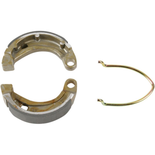 Machoire de frein organique carbone standard EBC Brakes