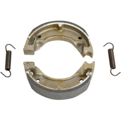 Machoire de frein organique carbone standard EBC Brakes