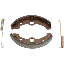 Machoire de frein organique carbone standard EBC Brakes