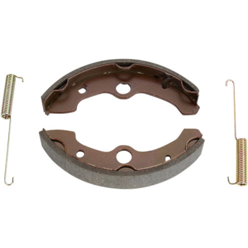 Machoire de frein organique carbone standard EBC Brakes