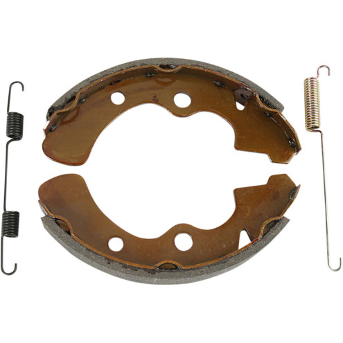 Machoire de frein organique carbone standard EBC Brakes