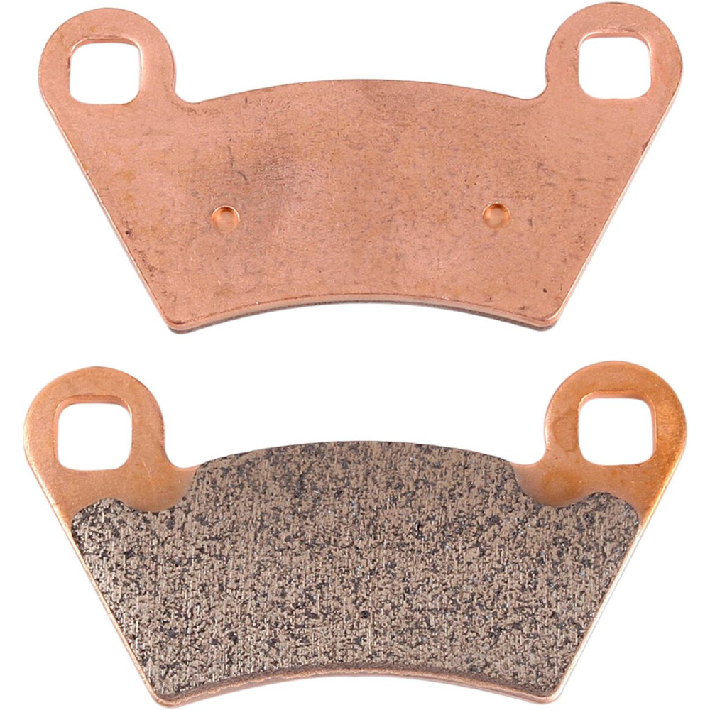 Plaquettes de frein EBC métal fritté Off-Road R Series