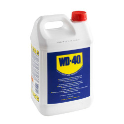 Bidon de recharge WD 40 - 5L