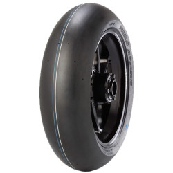 Pneu PIRELLI DIABLO SUPERBIKE SC1 200/60 R 17 NHS TL