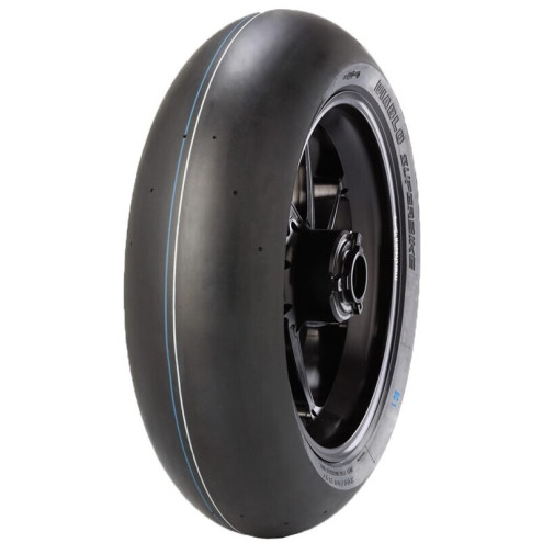 Pneu PIRELLI DIABLO SUPERBIKE SC1 (F) 110/70 R 17 NHS TL Pirelli 1 - AVSmoto Racing Parts 