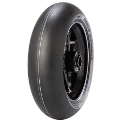 Pneu PIRELLI DIABLO SBK SC1 100/80-10 NHS TL Pirelli 1 - AVSmoto Racing Parts 