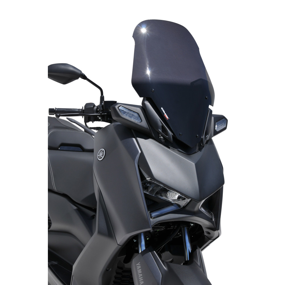 Bulle haute protection 58cm Ermax, Yamaha X MAX 300 2023-