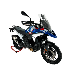 Bulle Touring Plus WRS clair BMW R1300GS 