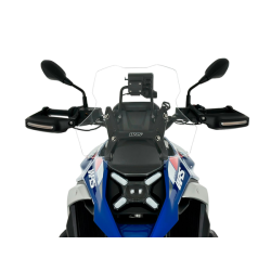 Bulle Touring Plus WRS clair BMW R1300GS 