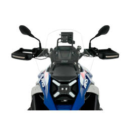 Bulle Standard Plus WRS clair BMW R1300GS 