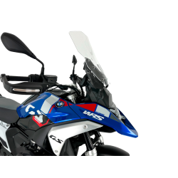 Bulle Caponord WRS clair BMW R1300GS 