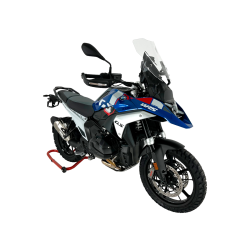 Bulle Touring WRS clair BMW R1300GS 