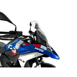 Bulle Touring WRS clair BMW R1300GS 